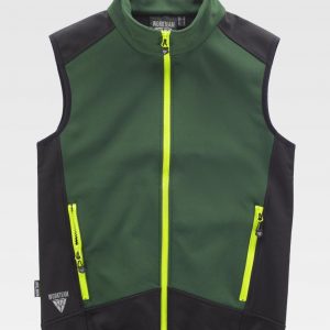 Chaleco sport WORKTEAM S9315