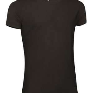 Camiseta de manga corta stretch VALENTO SAIGGON