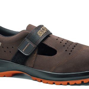 Zapato de seguridad ROBUSTA SANDALO ESD S1