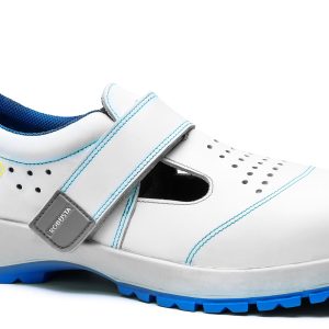 Zapato de seguridad ROBUSTA SANDRA ESD