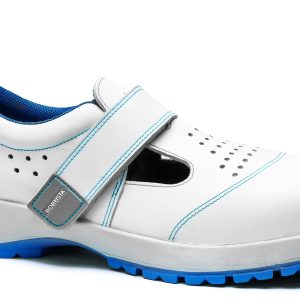 Zapato de seguridad ROBUSTA SANDRA S1
