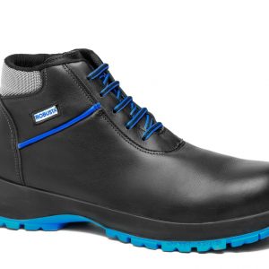Zapato de seguridad ROBUSTA SAUCE S3