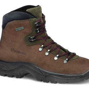 Bota de Seguridad ROBUSTA SERVAL