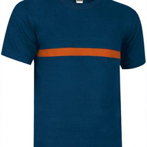 Camiseta de manga corta VALENTO SERVER
