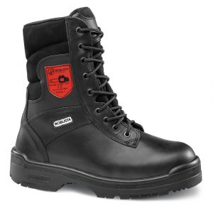 Bota de Seguridad ROBUSTA SHERWOOD
