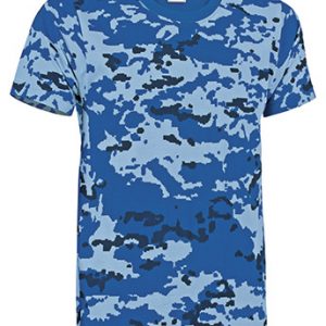 Camiseta de manga corta VALENTO SOLDIER