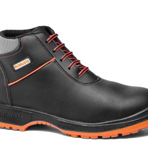 Bota de seguridad ROBUSTA TEJO S3
