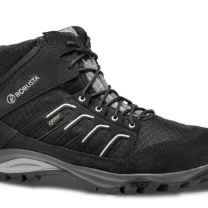 Bota de seguridad ROBUSTA TIBURON O2