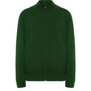 Sudadera cremallera larga ROLY ULAN 6439