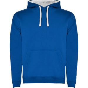Sudadera con capucha ROLY URBAN 1067