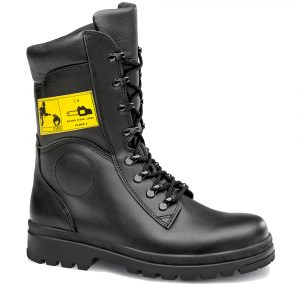 Bota Seguridad ROBUSTA VALKIRIA