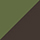 Verde caza-Marrón