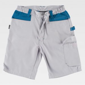 Bermuda WORKTEAM WF1017