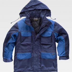 Parka WORKTEAM WF1858
