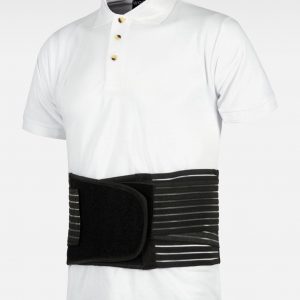 Faja de protección WORKTEAM WFA301