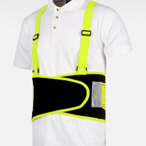 Faja de protección WORKTEAM WFA305