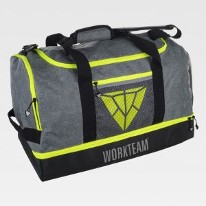 Bolsa de trabajo gran capacidad WORKTEAM WFA411