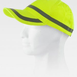 Gorra Alta Visibilidad WORKTEAM WFA901
