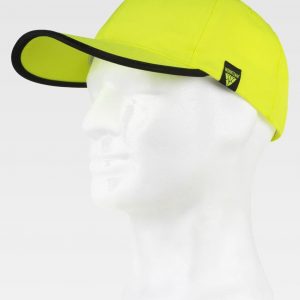 Gorra combinada WORKTEAM WFA907