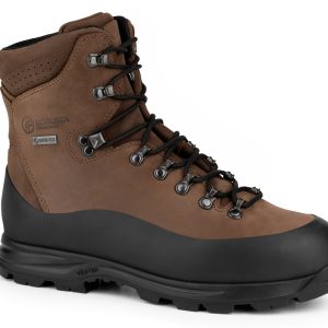 Bota de Seguridad ROBUSTA YETI TECH GTX