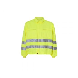 Chaqueta de trabajo de Alta Visibilidad SEANA TEXTIL CUGAT 1 37372