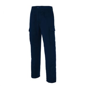 Pantalón acolchado SEANA TEXTIL 16150