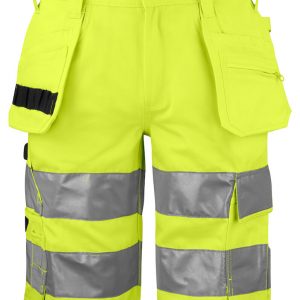 Bermuda Alta Visibilidad PROJOB AV SHORTS Clase 2-1 646535