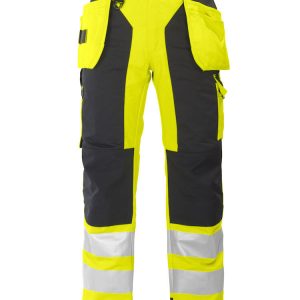 Pantalón Alta Visibilidad PROJOB AV CORDURA Clase 2 646506