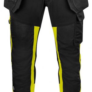 Pantalón Alta Visibilidad PROJOB AV Clase 1 646540