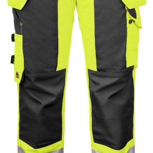 Pantalón Alta Visibilidad PROJOB AV CORDURA MUJER Clase 2 646519