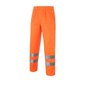 Pantalón de Alta Visibilidad SEANA TEXTIL POL 2 10373