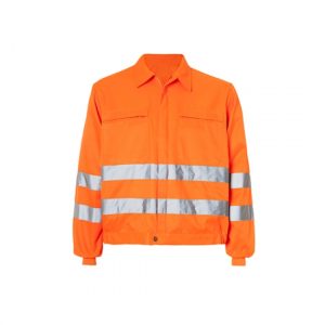 Chaqueta de trabajo de Alta Visibilidad SEANA TEXTIL CUGAT 2 37373
