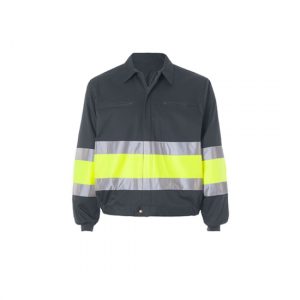 Chaqueta de trabajo Alta Visibilidad SEANA TEXTIL CANON 1 37496