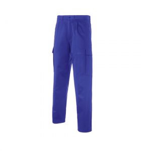 Pantalón SEANA TEXTIL MULTI 11380- Azul Azulina