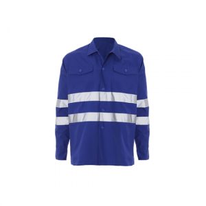 Camisa bandas reflectantes SEANA TEXTIL CABA-2B 23372