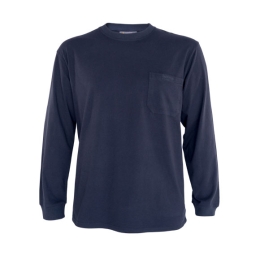 Camiseta ignífuga SEANA TEXTIL CATEX 97560