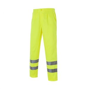 Pantalón de Alta Visibilidad SEANA TEXTIL POL1 10372