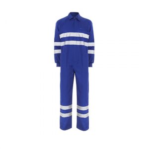 Mono bandas reflectantes SEANA TEXTIL RECTO-2B 60370