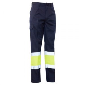 Pantalón Alta Visibilidad SEANA TEXTIL BLASI 1 BICOLOR 19475