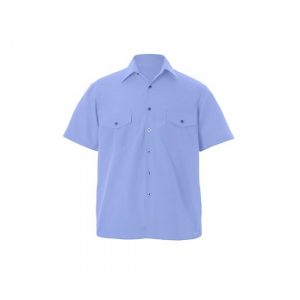 Camisa de manga corta SEANA TEXTIL CALA 24701