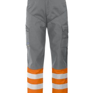 Pantalón Alta Visibilidad PROJOB AV CORDURA Clase 1 646507