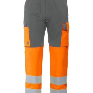 Pantalón Alta Visibilidad PROJOB AV CORDURA Clase 2 646501