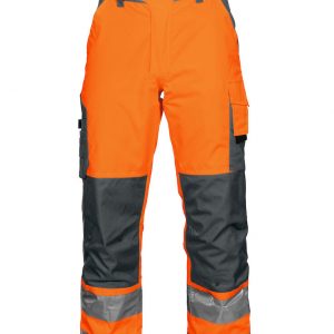 Pantalón Alta Visibilidad PROJOB AV ACOLCHADO CORDURA Clase 2 646514