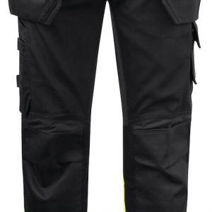 Pantalón cintas reflectantes PROJOB AV CORDURA 646524