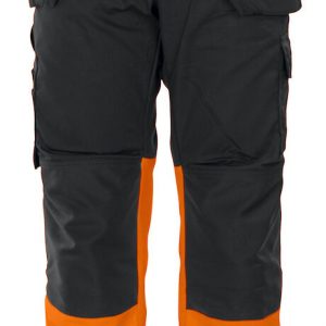 Pantalón Alta Visibilidad PROJOB AV CORDURA Clase 1 646502