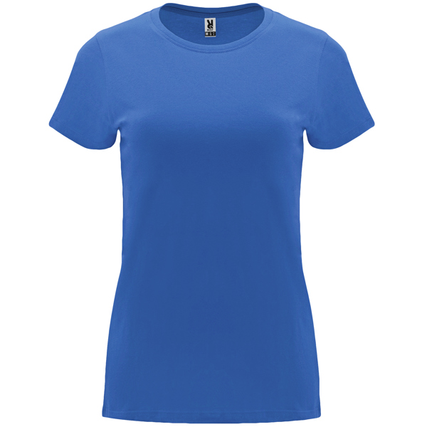 Camiseta de manga corta ROLY CAPRI 6683 - Imagen 5