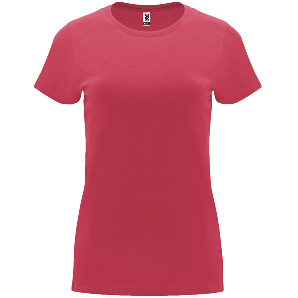 Camiseta de manga corta ROLY CAPRI 6683 - Imagen 4