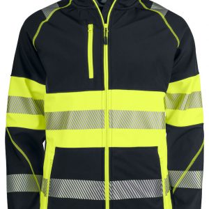 Chaqueta Softshell PROJOB Clase 1 646443