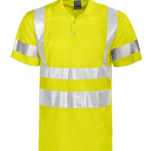 Polo de manga corta Alta Visibilidad PROJOB Clase 3 646011
