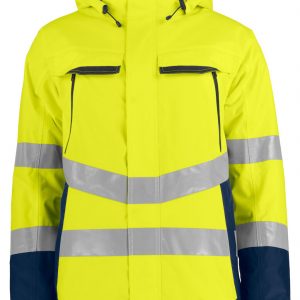 Chaqueta Alta Visibilidad PROJOB AV ACOLCHADA Clase 3 646441